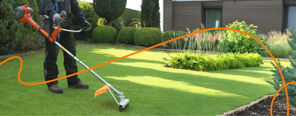 professional artificial grass rejuvenation